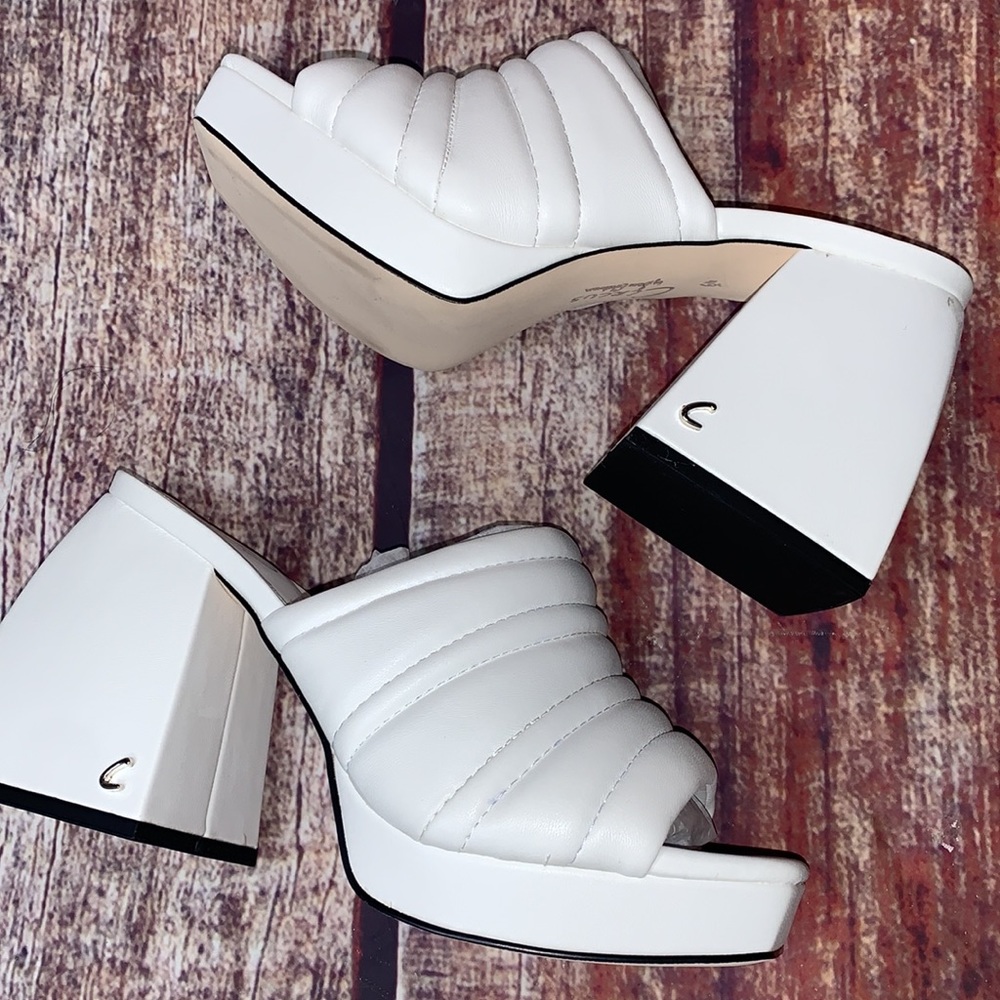 Marlie Platform Sandals - Picture 7 of 9